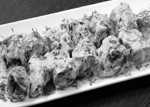 Malai Chaap