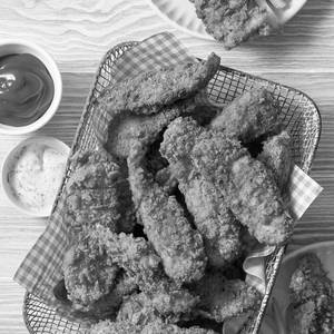 Chicken Strips
