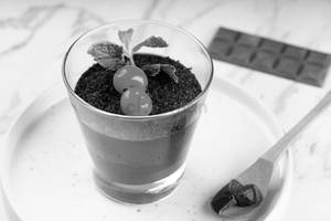 Chocolate Mousse