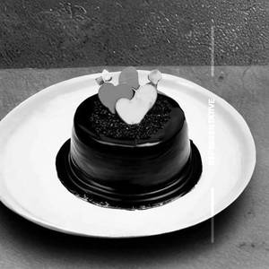 Black Current Egg Free
