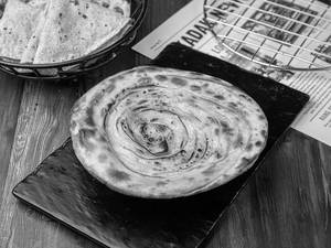 Laccha Paratha