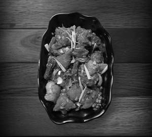Gobi manchurian