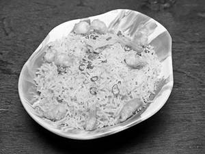 Prawns Fried Rice