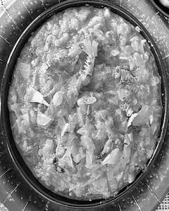 Baingan Bharta