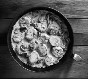 Kadai mushroom
