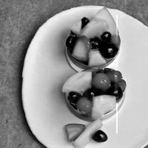 Mixed Fruit Egg Free