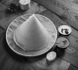 Ghee Dosa