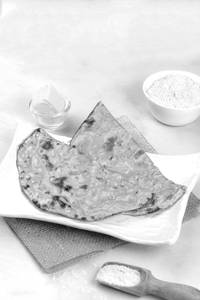 Butter Roti