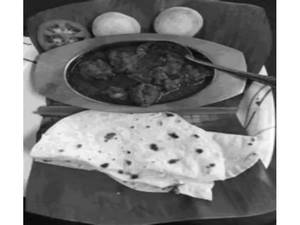 Roti Natukodi Pulusu