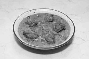 Chicken Lababdar Boneless