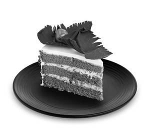 Black Forest Pie Pastry
