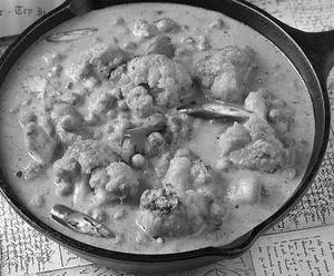 Gobi Pepper Masala