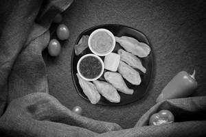 Chicken Cheese [6pc] [Steam]
