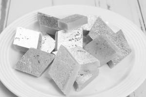 Kaju Katli