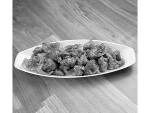 Chilli Chicken