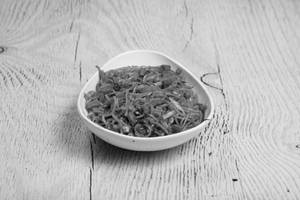 Veg Schezwan Noodles