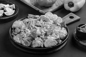 Lemon Fish