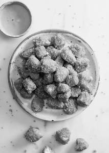 Crunchy Chicken