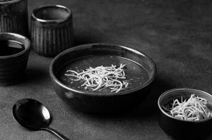 Veg Manchow Soup