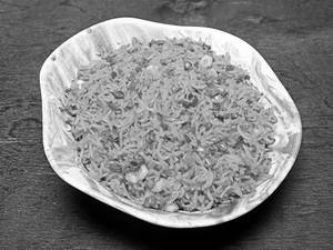 Veg Schezwan Rice