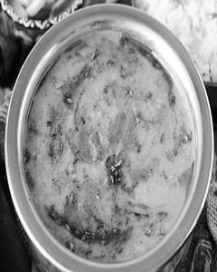 Arhar Dal Fry