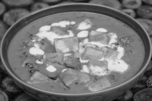 Paneer Butter Masala