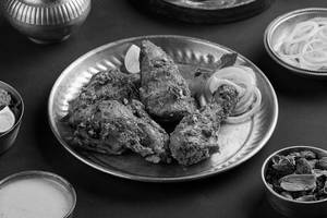 Tandoori Murgh