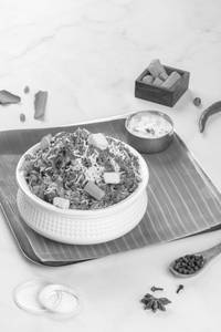 A2b Spl Biriyani