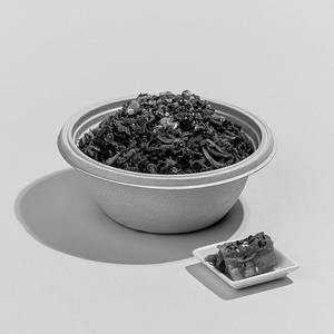 Beef Bulgogi Ricebowl