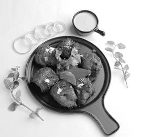 Masala Murg Tikka