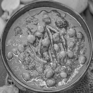 Chana Masala