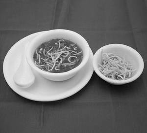 Veg Manchow Soup