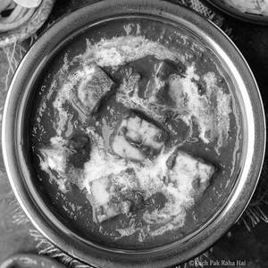 Palak Paneer
