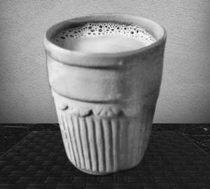Chocolate Tea