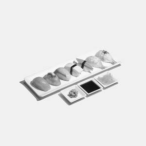 Nigiri Sushi Combo Set - B (7 Pcs Mixed Sushi Set)