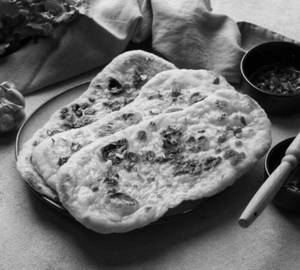 Rumali roti