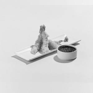 Tempura - Prawn (4pcs)