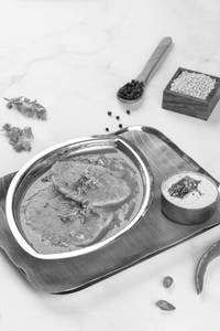 Sambar Idly