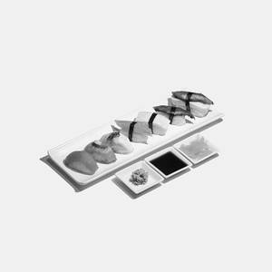 Nigiri Sushi Combo Set - C (7 Pcs Mixed Sushi Set)