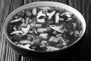 Mushroom Soup