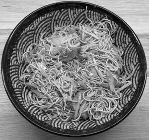 Mix Rice Noodles