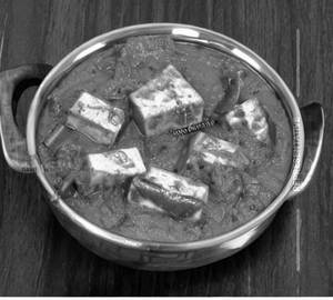 Kaju Paneer Masala