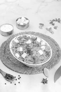Paneer Pulao