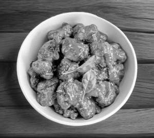Paneer manchurian