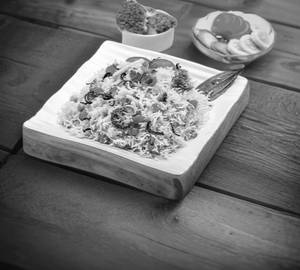 Chicken Friedrice