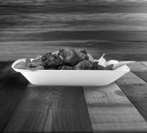 Boneless chicken 65