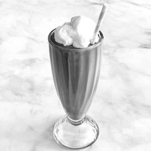 Chocolate Shake