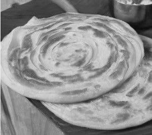 Parotta Set