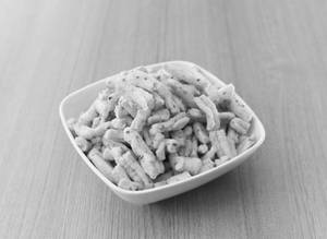 Gathiya [Medium, 250 Grams]