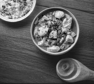 Chicken chettinad